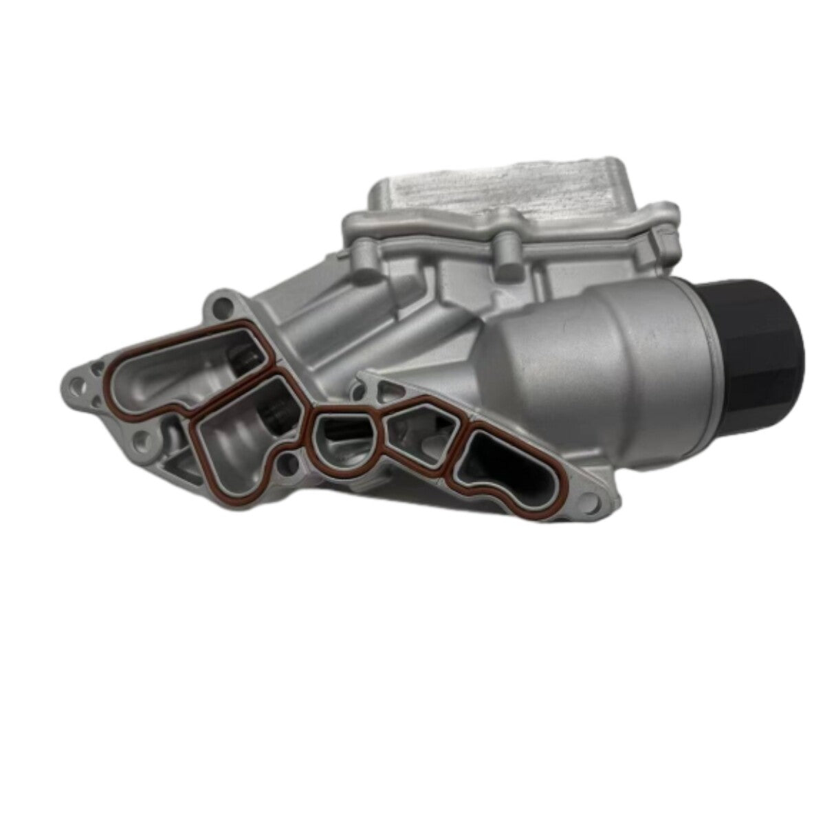 2721800000 Oil Filter Housing for Mercedes-Benz GL450 GL550 ML350 ML450 SLK300