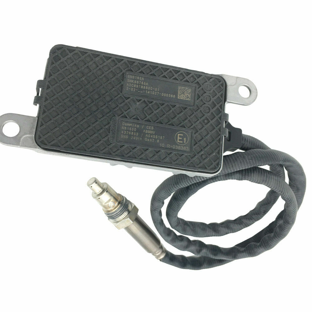 5WK96765 Lambda Nox Nitrogen Oxide Sensor For A2C89789800-01
