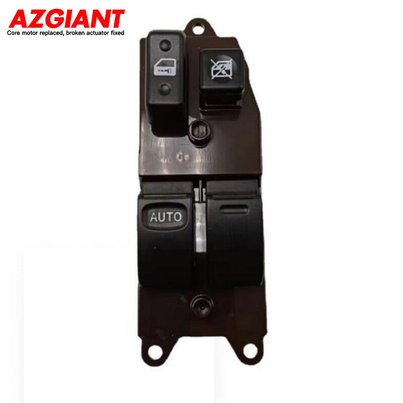 for Toyota for Sienna / for Camry /Tundra Front Left Master Power Window Switch