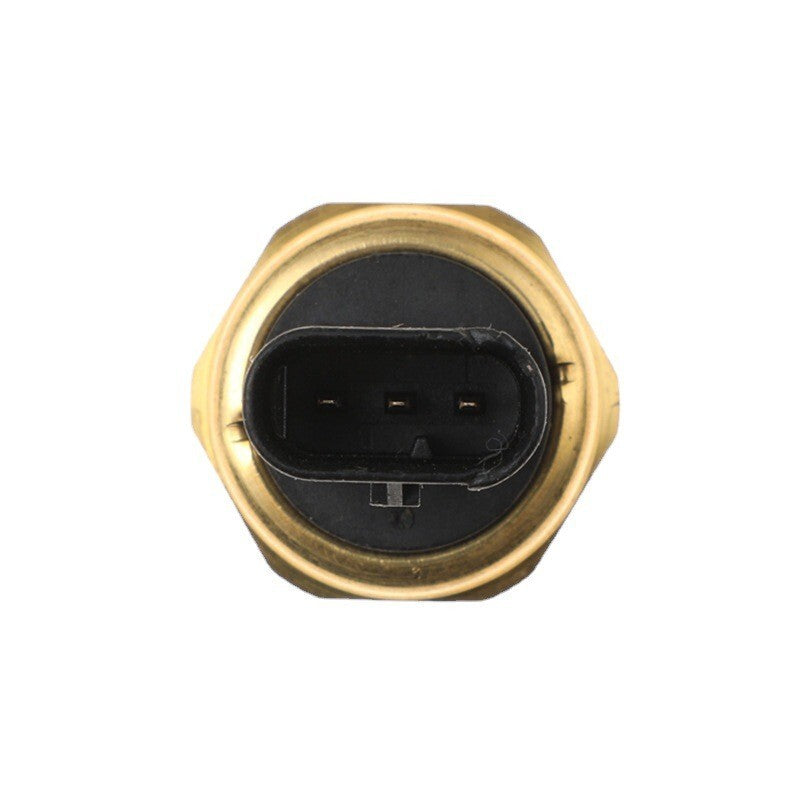 Equipment Manufacturer ( ) 12617592532 51CP18-01 Fuel Pressure Sensor for BMW X5 3.5 Series