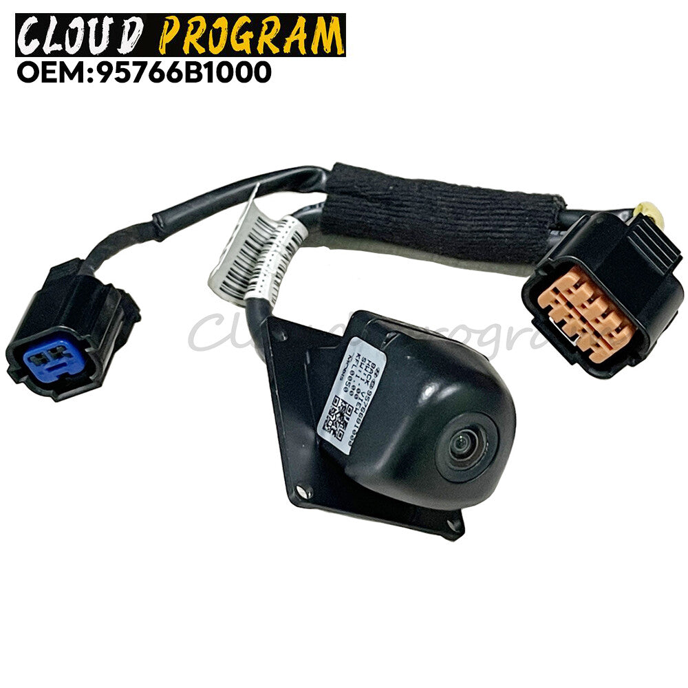 OEM 95760B1000 Rear View Backup Camera for for Hyundai for Genesis sedan G80 rear HD