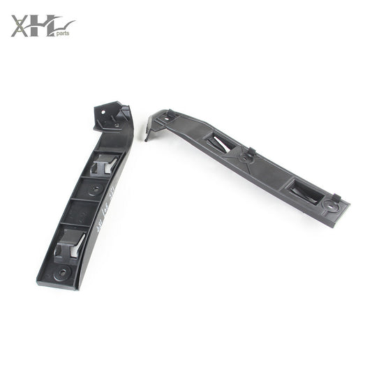 Front Left + Right 1J5807184/ 183 Bumper Guide Mount Bracket for VW for Jetta MK4