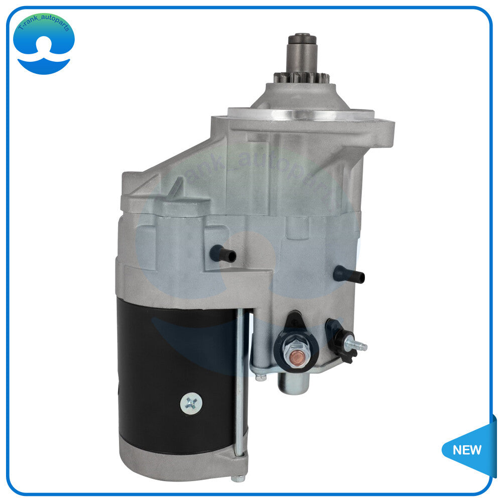 428000-2510 OSGR Truck Starter Motor Fit for 2005-2010 for Hino 238 Truck 19966