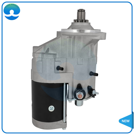 428000-2510 OSGR Truck Starter Motor Fit for 2005-2010 for Hino 238 Truck 19966