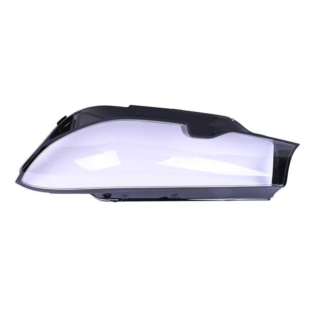 Fit for BMW 3 SERIES G20 2019 2020 2021 Left Right Headlight Lens shell