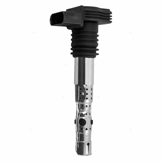 Ignition Coil for Audi A4 TT S4 A6 A3 for VW for Passat for Jetta for Golf for SEAT 1.8L C1394 UF411