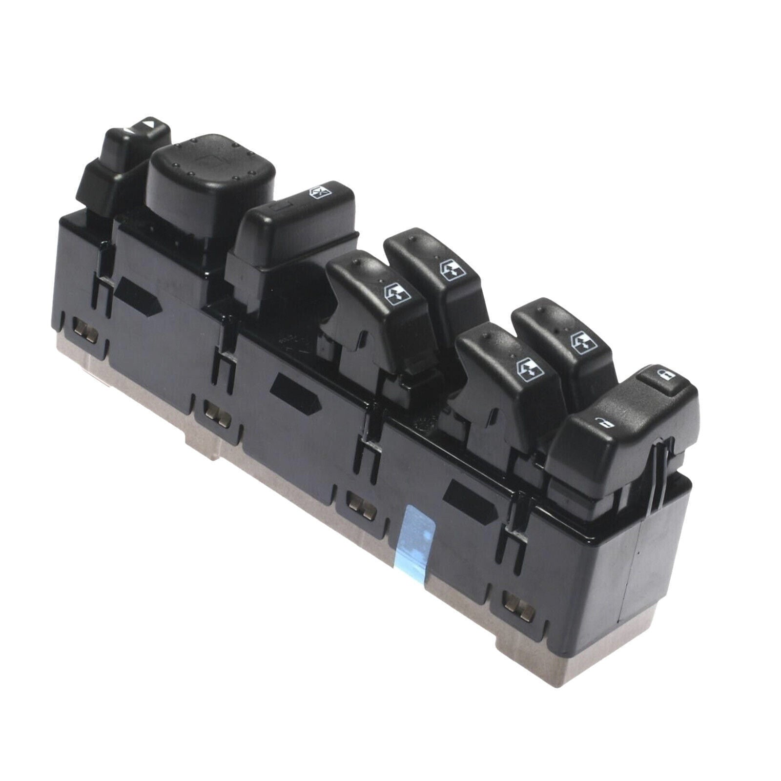 Power Lock Window Switch Front Driver Left Side for Chevy Silverado 15883320 US
