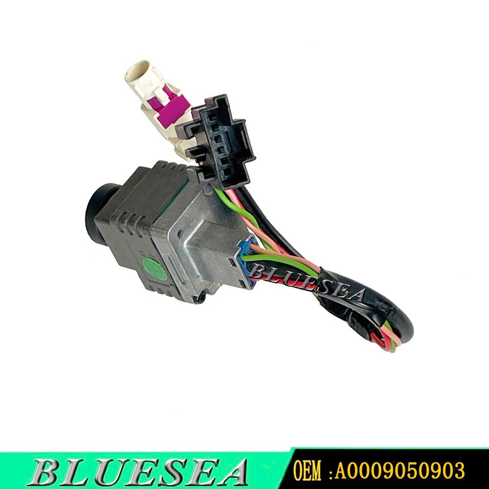 A0009050903 Rear view camera for Mercedes CLS W218 2018 replacement parts
