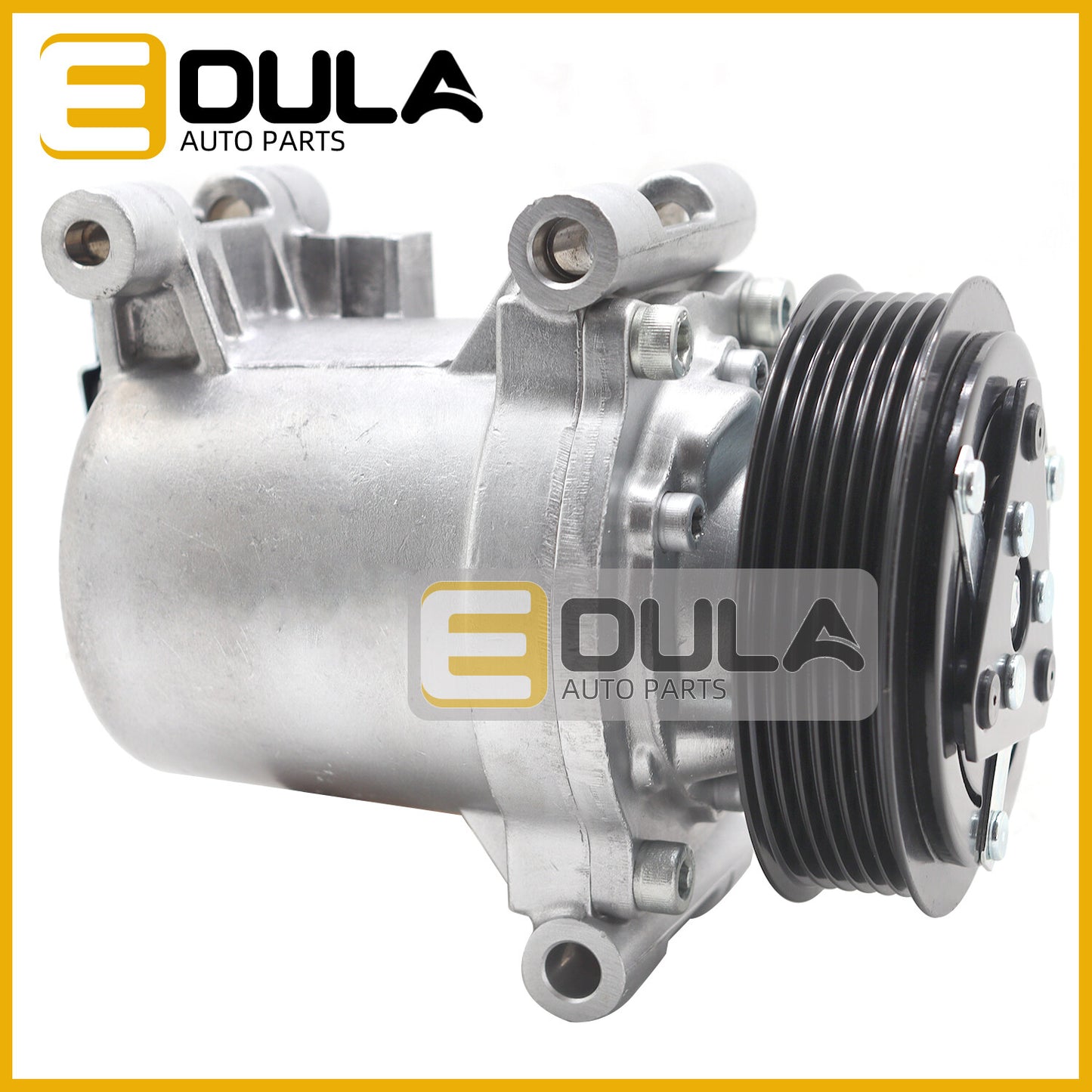 AC COMPRESSOR Fits for Peugeot 301 for Citroen C-Elysee 2012-2015 9810349980