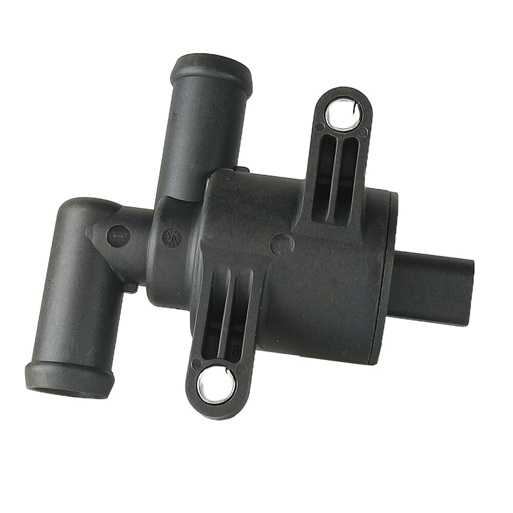 Engine Cooling Water Pump Control Valve Fit for VW for Jetta for AUDI A4 Q5 4H0121671D