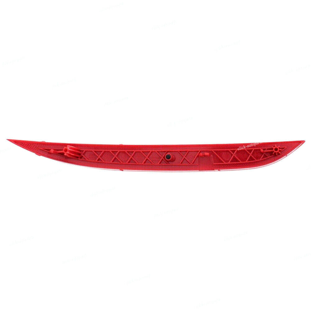 92405-A7000 Rear Left Bumper Reflector Fits for Kia Forte Forte SX 2014 2015 2016