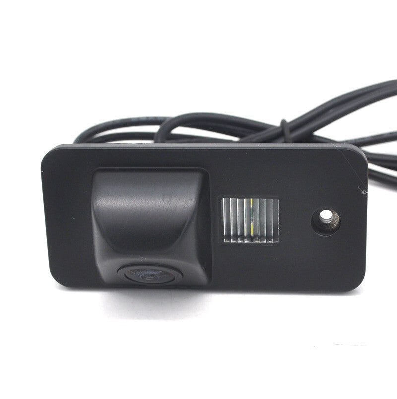 Reverse Camera backup Number Plate Light for Audi Q7 A3 A4 A5 A6 for A8 Avant S4 S6