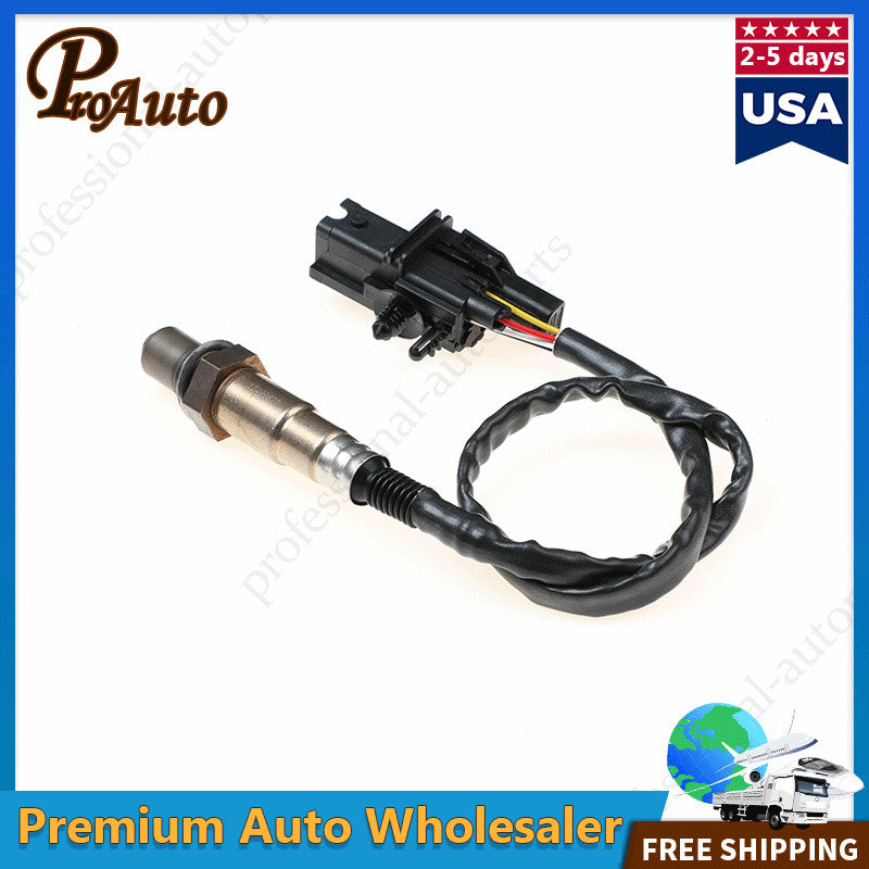 Upstream Oxygen O2 02 Sensor For 2004 2005 2006 for Nissan Altima Titan 12499877