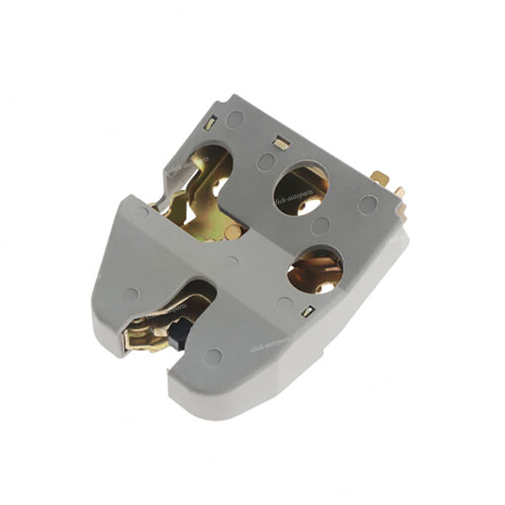 Rear Tailgate Latch Lock for Honda 1996-2000 for Civic Sedan Coupe 1.6L Sliver