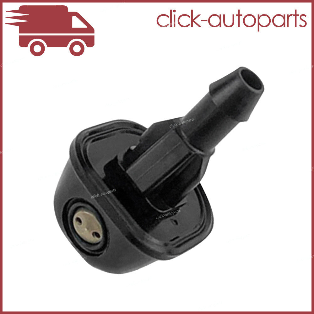 Front Windshield Washer Fluid Spray Jet Nozzle Fit for TOYOTA for 4RUNNER 1987-1995