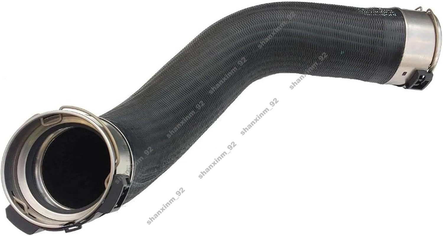 Turbocharge Air Hose 1665280200 for Mercedes-Benz X166 C292 W166