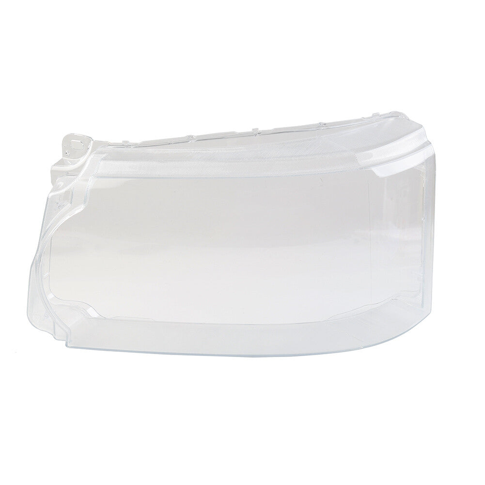Headlight Lens Cover Headlamp Lampshade Shell for Land Rover for Range Rover