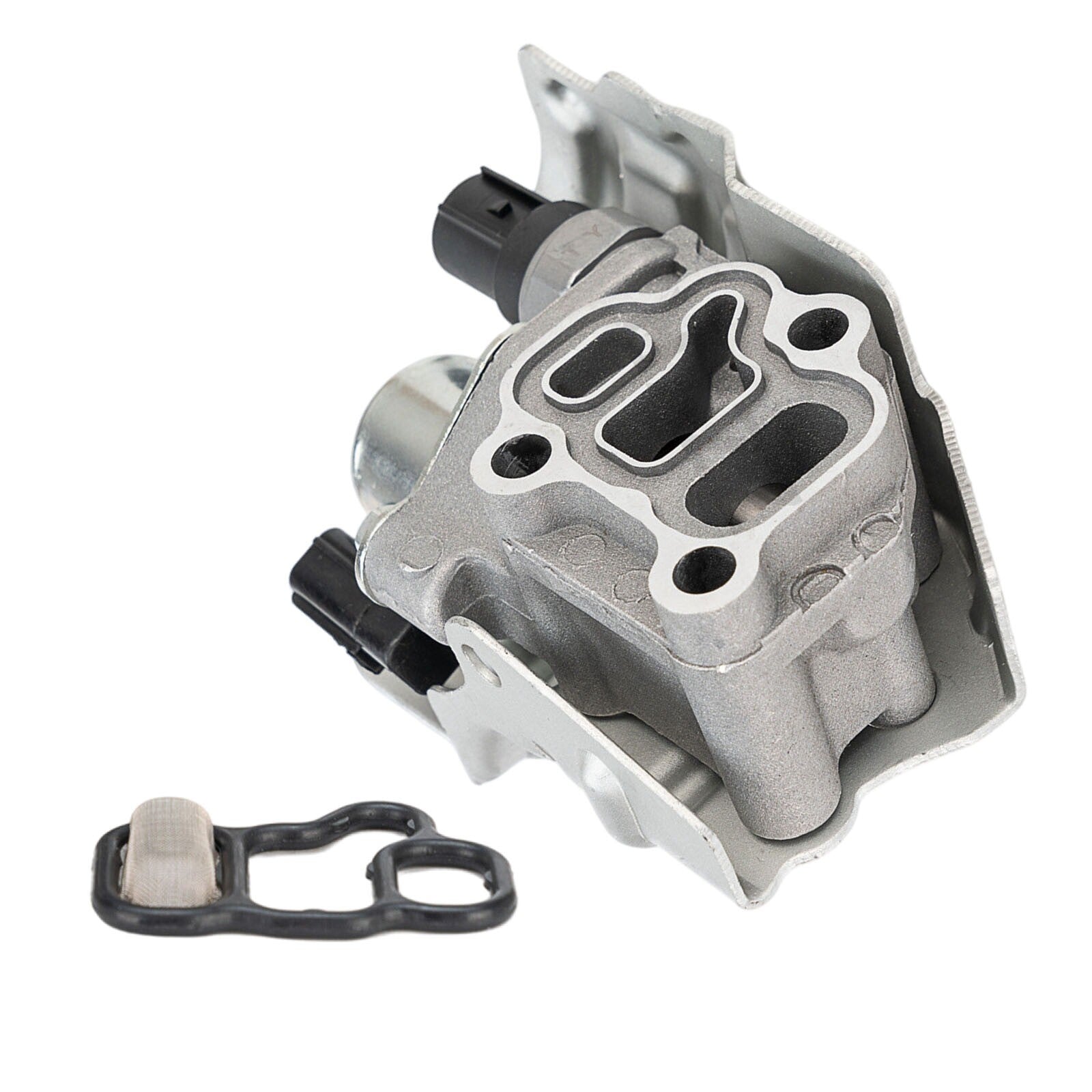 Solenoid Spool Valve W/gasket 15810-RAA-A03 for Honda CR-V Accord Element AT
