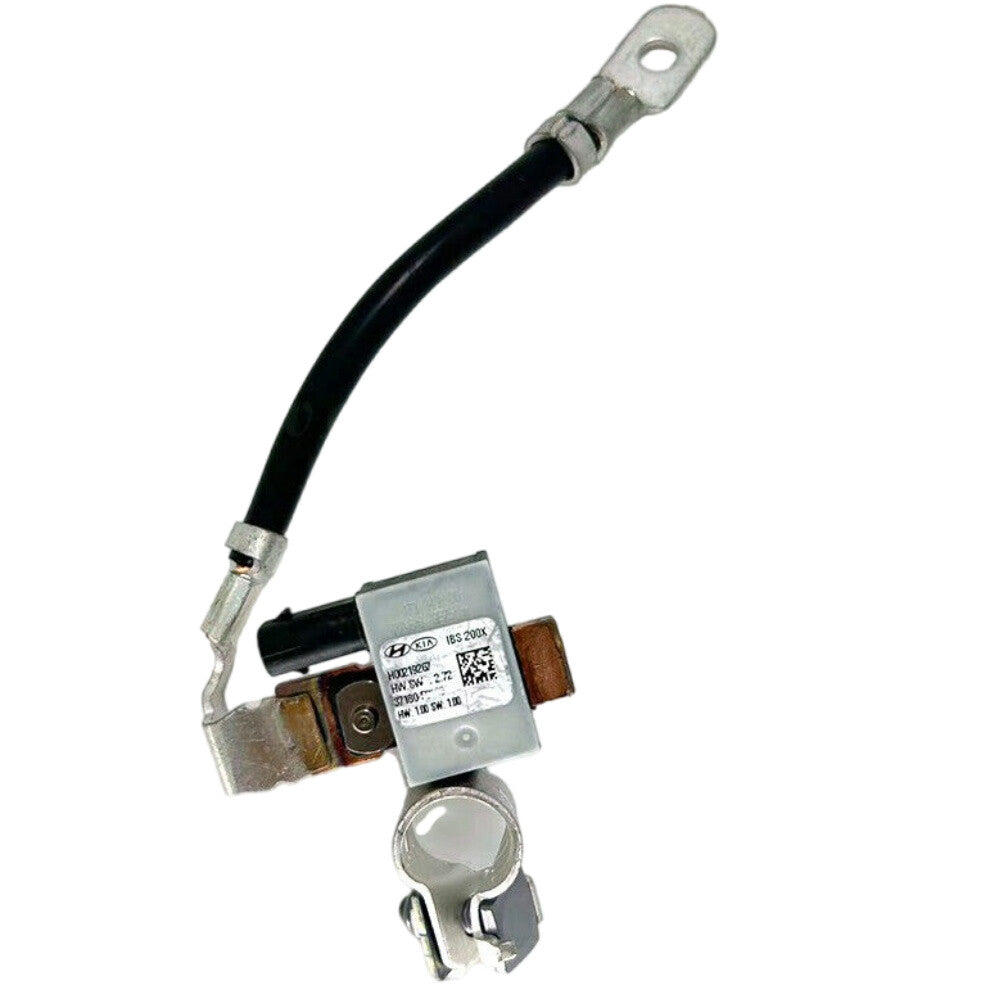 37180-F2100 Battery Negative Cable Battery Sensor for Hyundai for Elantra 2019-2020