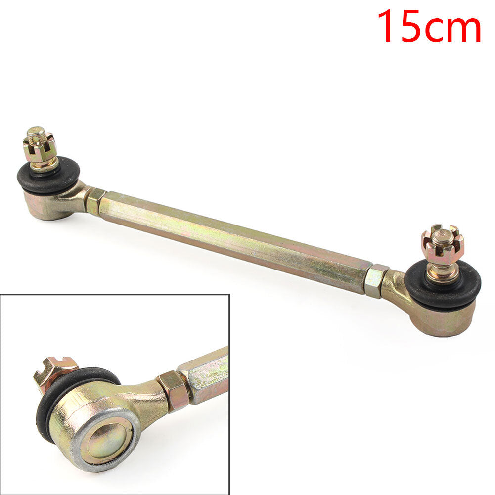 15 cm M10 Kugelverbindungsschraube Spurstange passend f¨¹r Dirt Bike ATV Go Kart