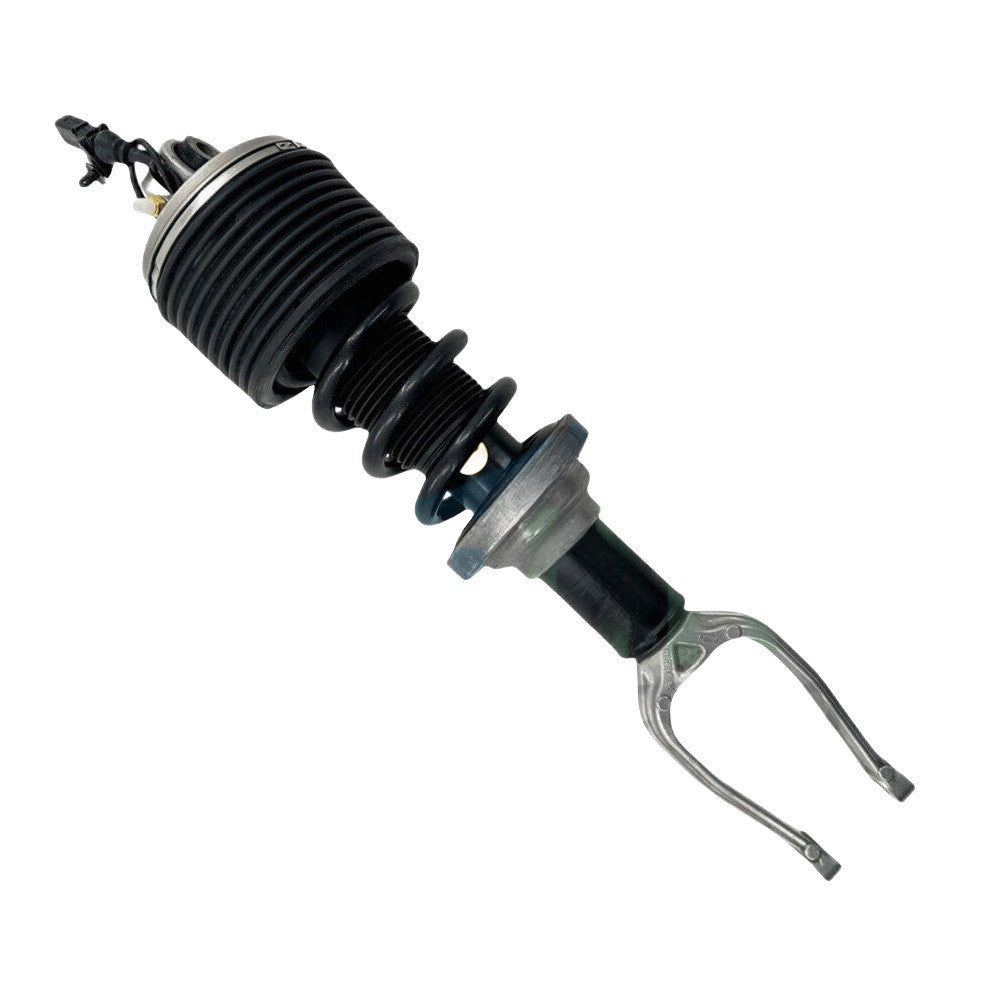 4X Front Rear Shock Struts Assys Real Time Damping Fit for Buick Regal GS 2.0L 2010