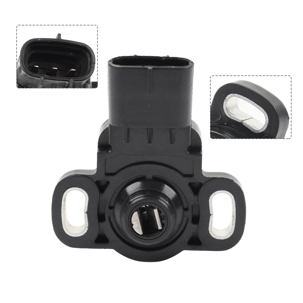 Throttle Position Sensor TPS 3B4-85885-00-00 for Yamaha Grizzly 550 700 Rhino