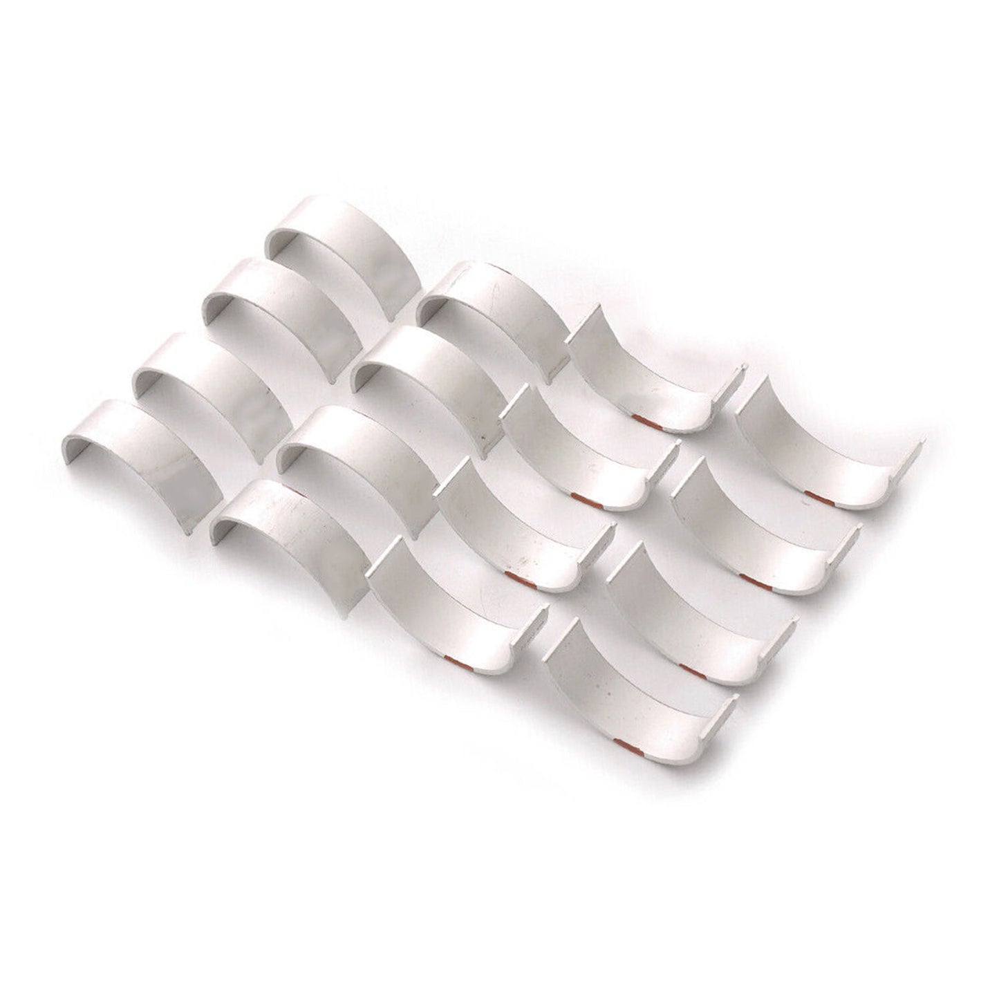 16x STD Connecting Rod Bearings Set for Porsche for Cayenne for Panamera S 4S GTS 4.8