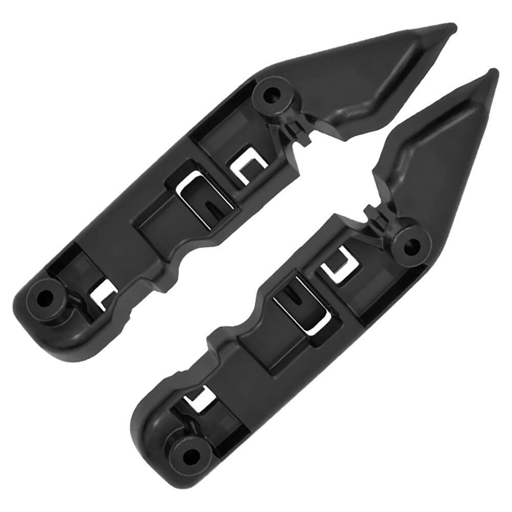 Pair Bumper Fender Bracket Mounting Strip For 3¡® 2018-2022 G20 2019-2022 G28