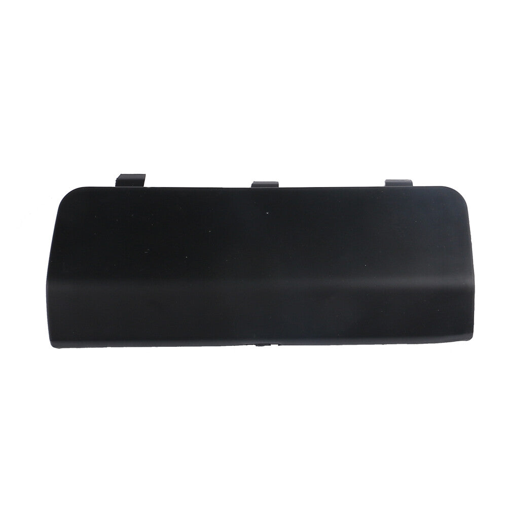 Rear Bumper Tow Hook Cover Left Fit for Mercedes W163 ML320 2001-2005 1638801705