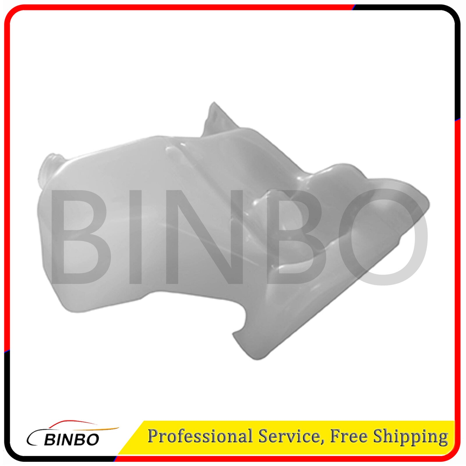 Windshield Washer Reservoir for Smart Fortwo 2008-2016 L3 1.0L 0.9L DOHC Petrol