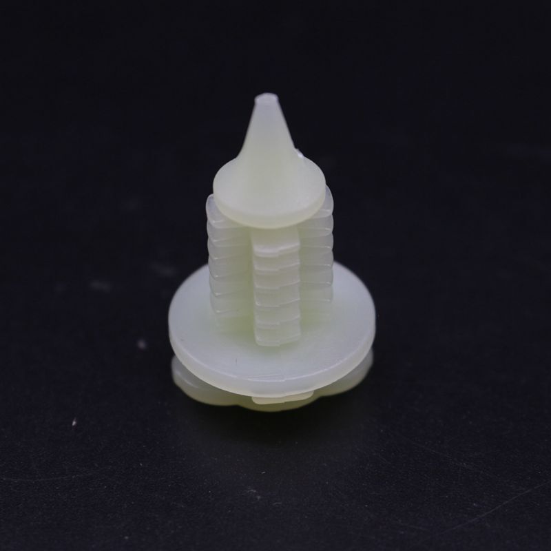 10Pcs Trim Panel Retainer Clip Fastener 20298365, 6013122 For GM for Chrysler