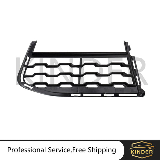 New Bumper Cover Grille Front Right Side Fit 2016-2019 for Bmw 740I 750i 51118092160