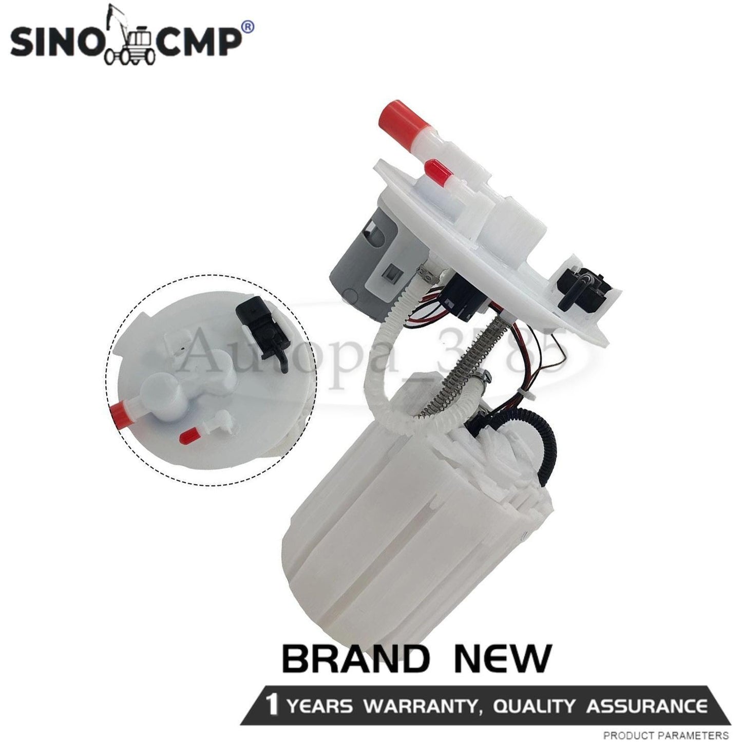 for Hyundai / for KIA Fuel Pump Module 31110-F3500 for Hyundai for Kia for Elantra Kona 17-22