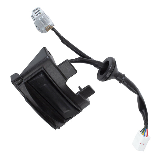 Rear Tailgate Door Handle Switch for Hyundai for Veloster 2012-2017 13 2014 2015 16