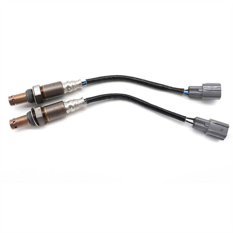 4-pack of upstream and downstream oxygen sensors suitable for 2008-2009 for Subaru 3.0L Tribeca 3.6L...