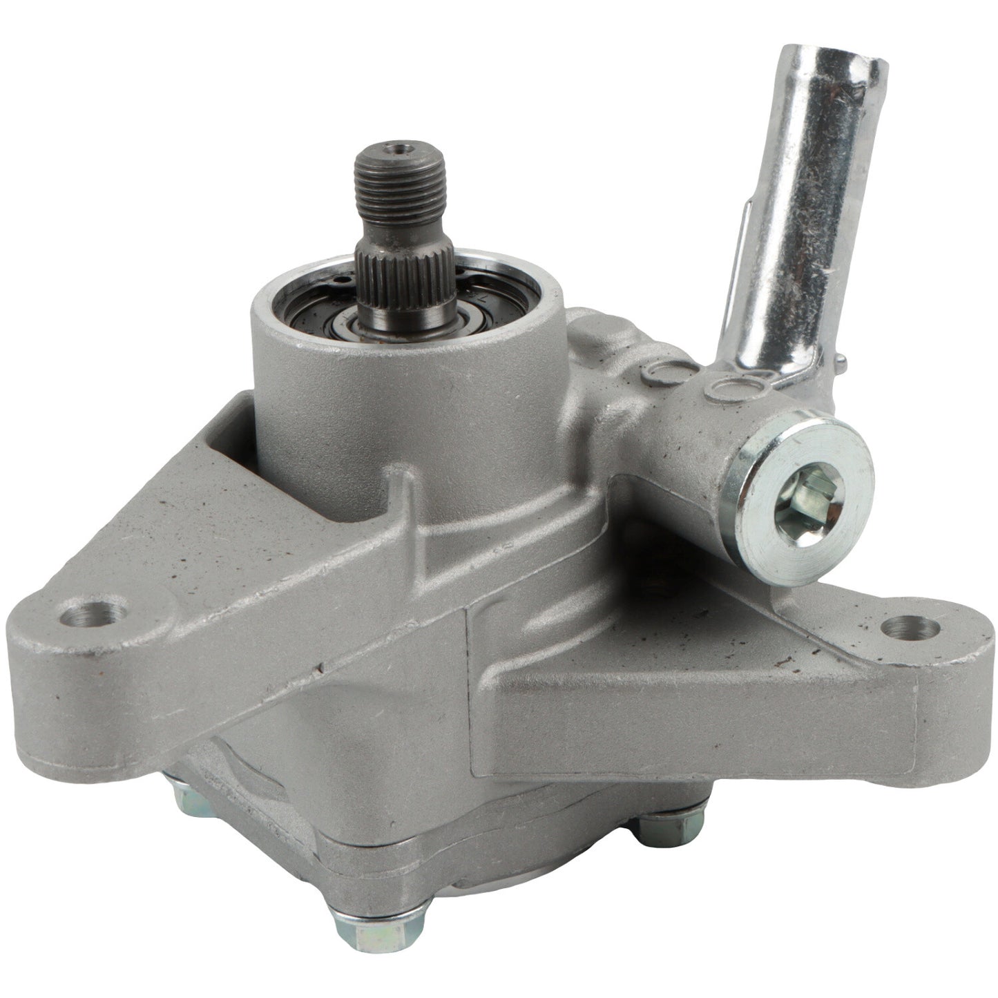 Power Steering Pump for Acura MDX CL TL V6 2004 2003 2002 21-5290 vastvehicle