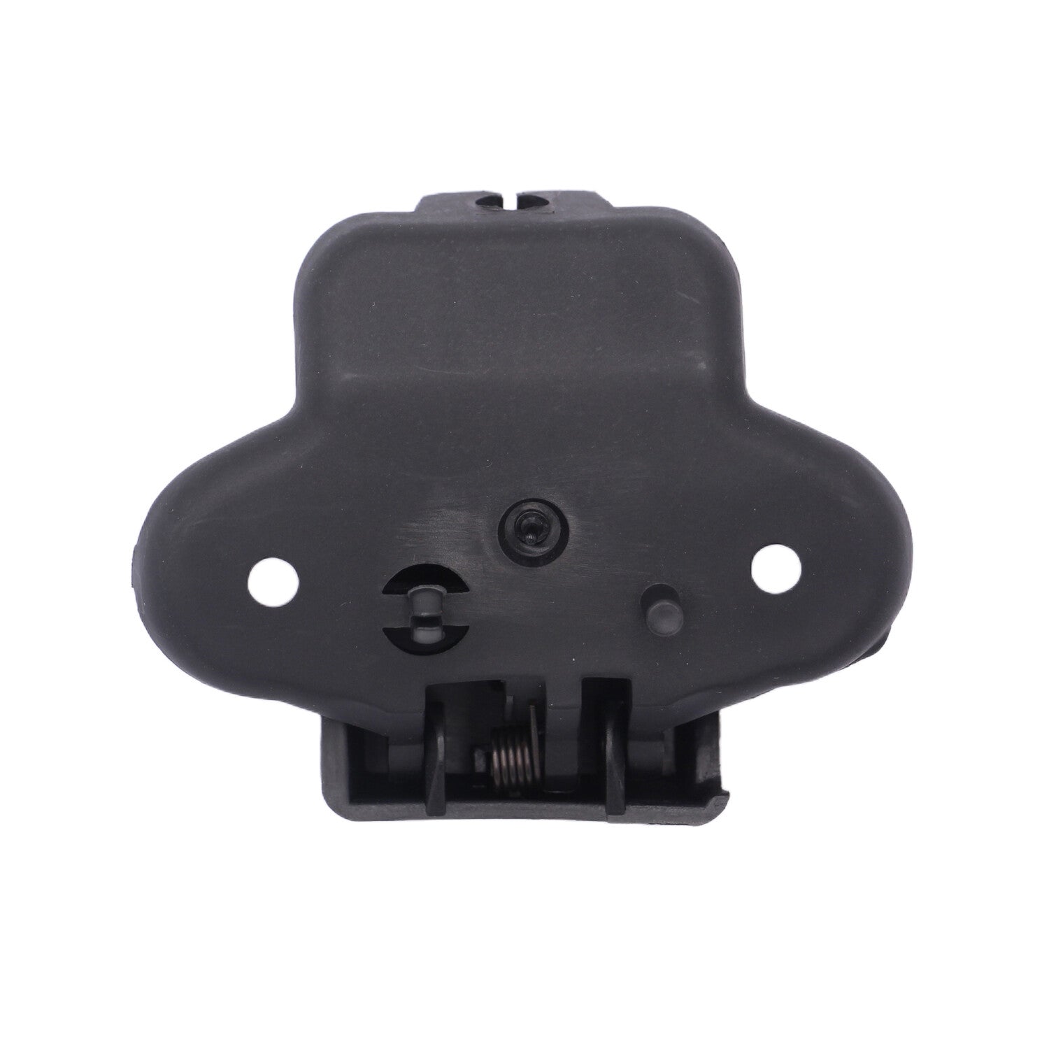 New 68002785AA Black Hood Release Handle Fit for 2005-2010 for Chrysler 300