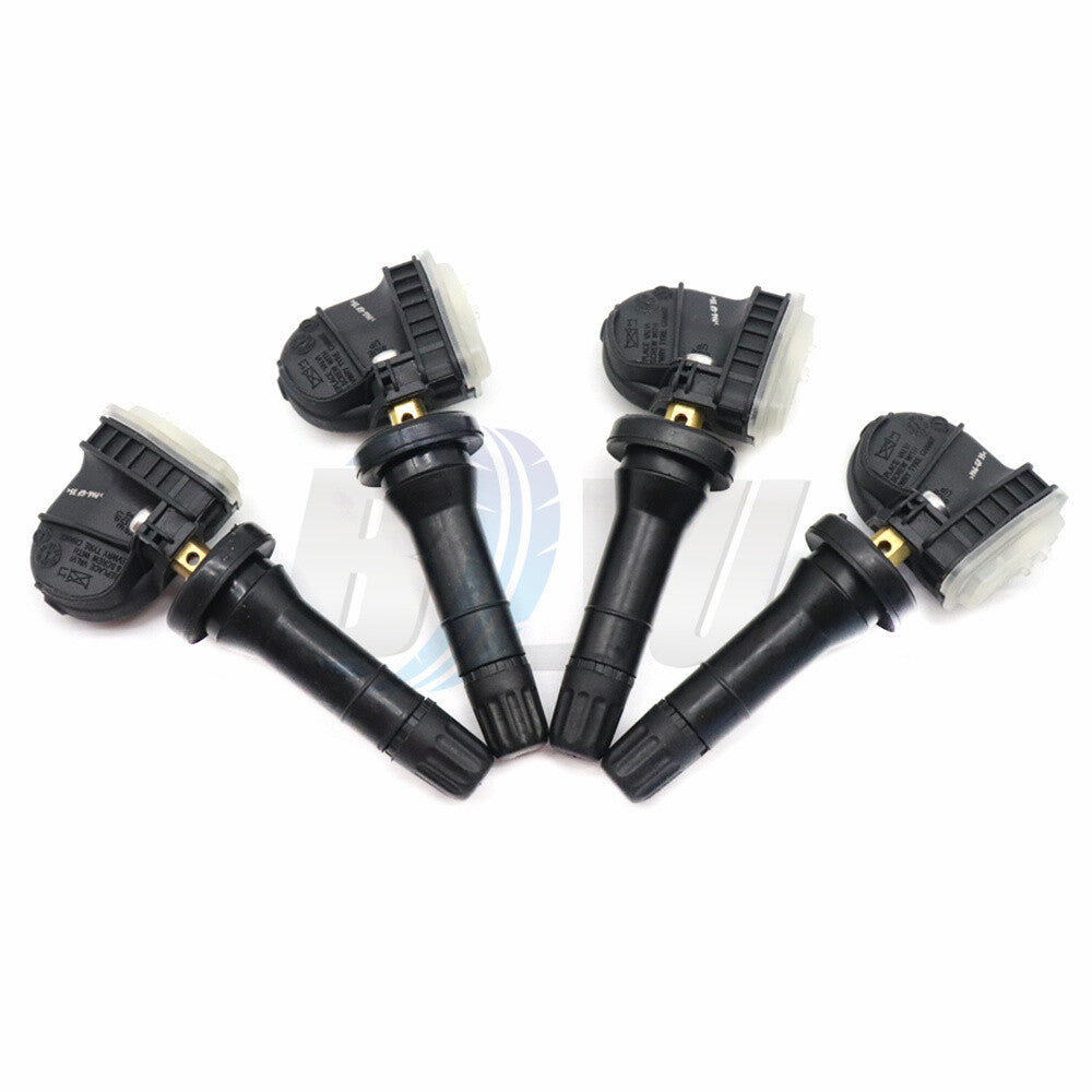 4X TPMS Tire Pressure Sensor Monitoring System 3666200U2235 TP3040050 for JAC S3