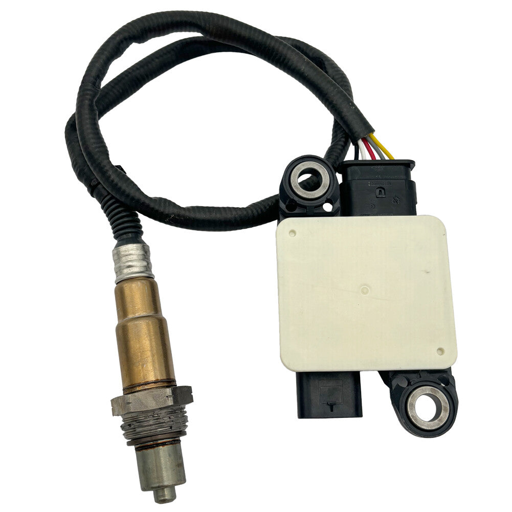 (2) Upstream and downstream oxygen sensors 11787590713 11787548961 Applicable to 2007-2010 for Mini Cooper