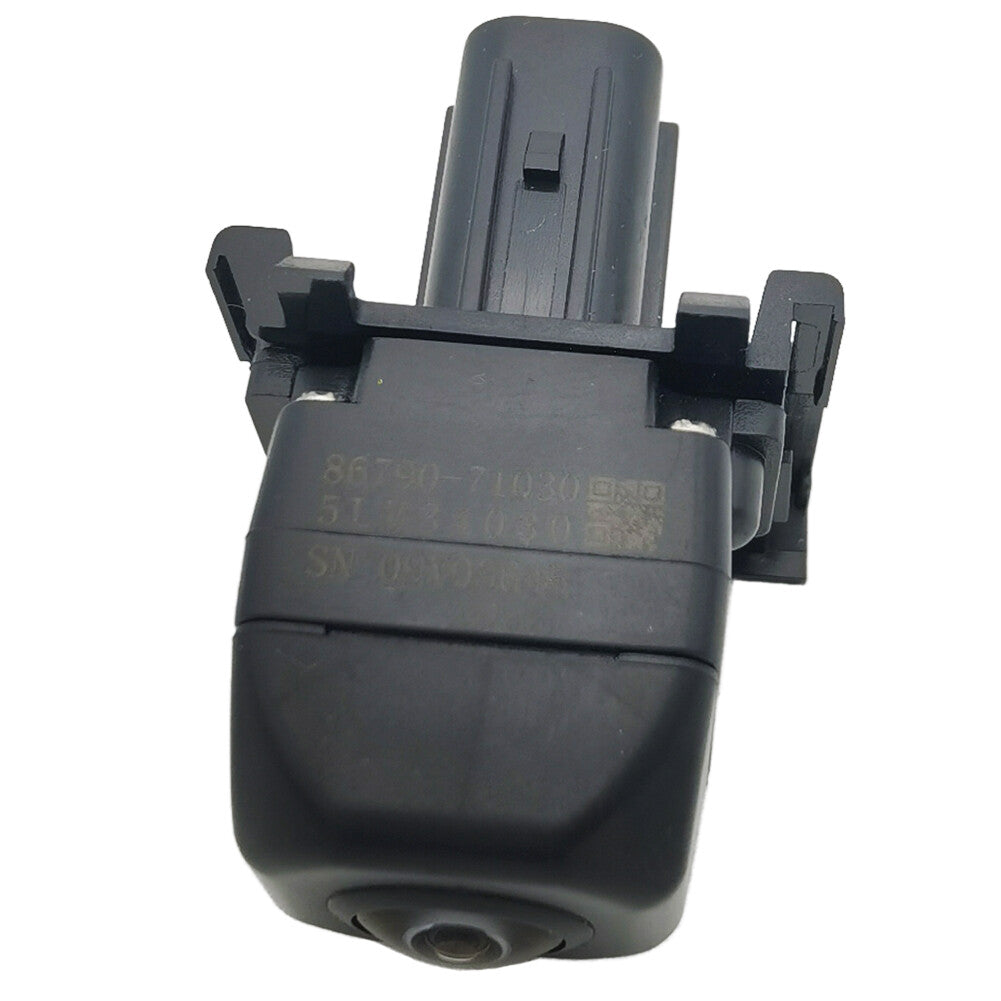 Rear View Parking Camera 86790-71030 for Toyota Hilux MK7 AN10 2.5D 2011-2015