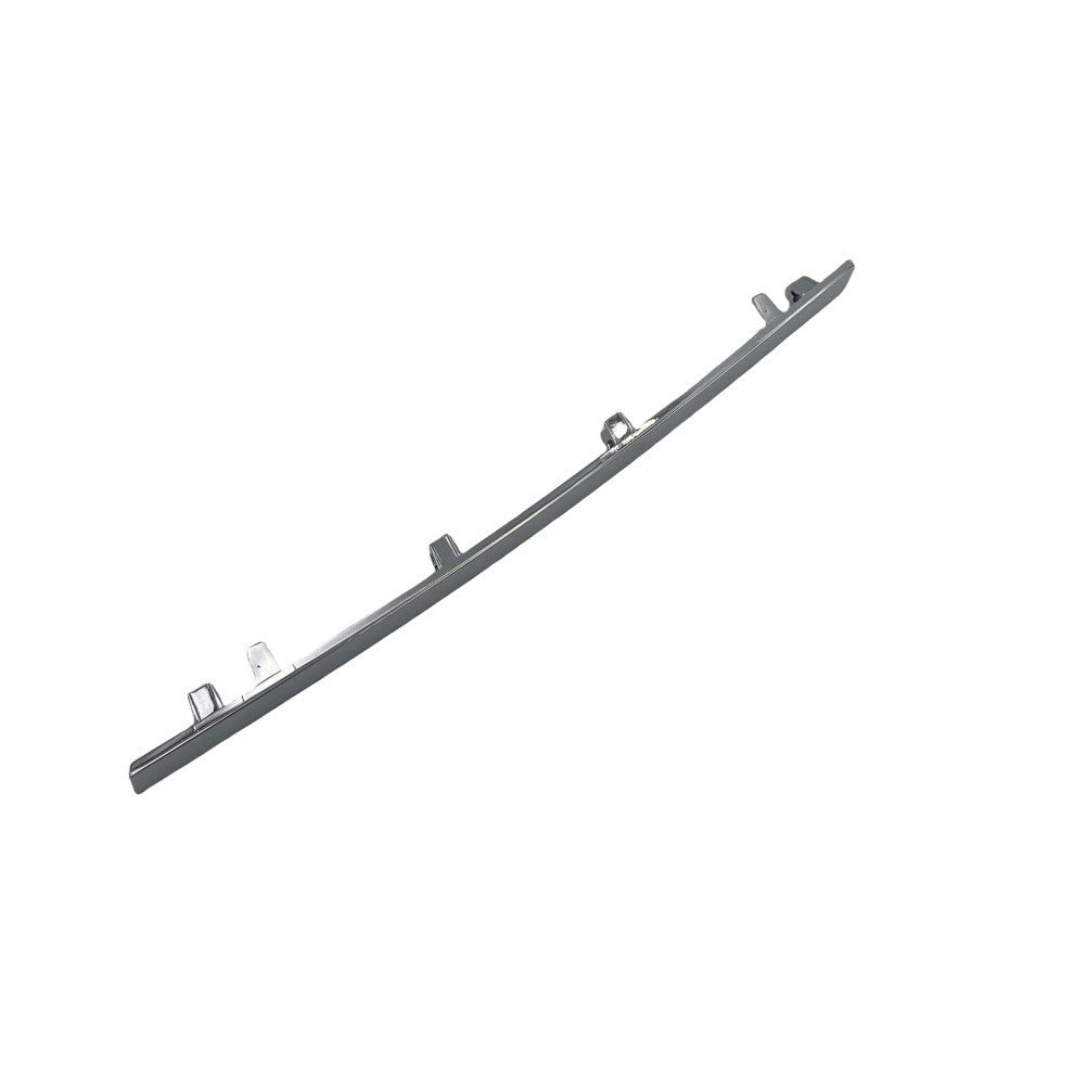 Front Bumper Left Molding for Mercedes M-Class W166 2014
