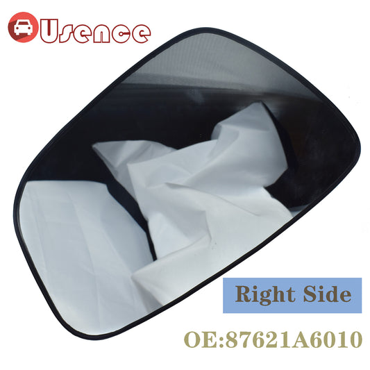New Right Side Replacement Mirror Glass No Heated for Hyundai for Elantra GT Accent