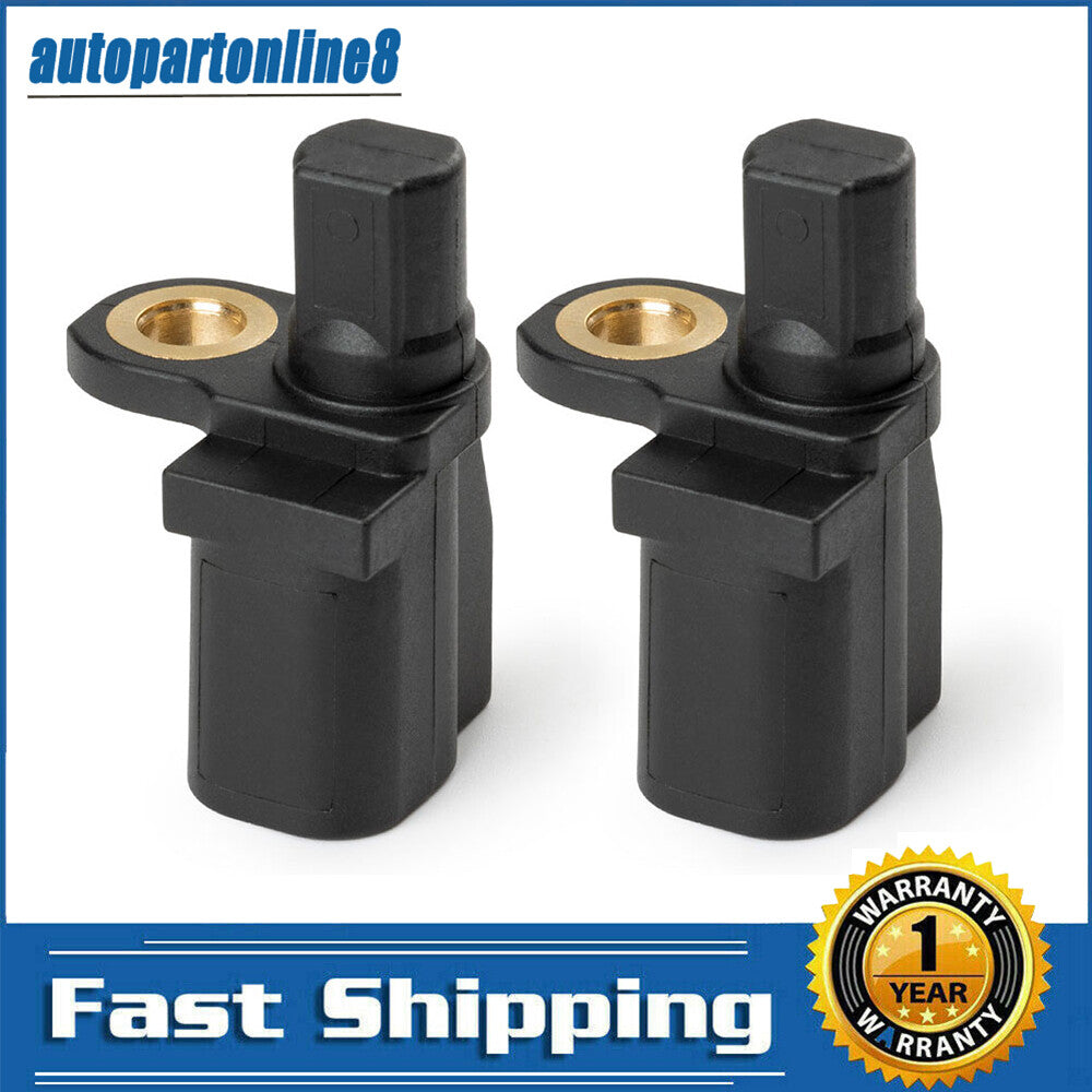Rear ABS Wheel Speed Sensor Left Right BP4K-43-711A For 2013-2018 for FORD ESCAPE