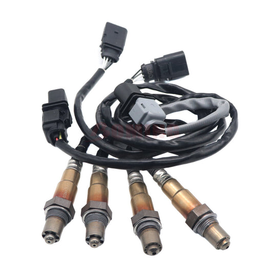 03C907660Q Engine Oil Level Sensor for Audi for A4 2.0L 2012-2016