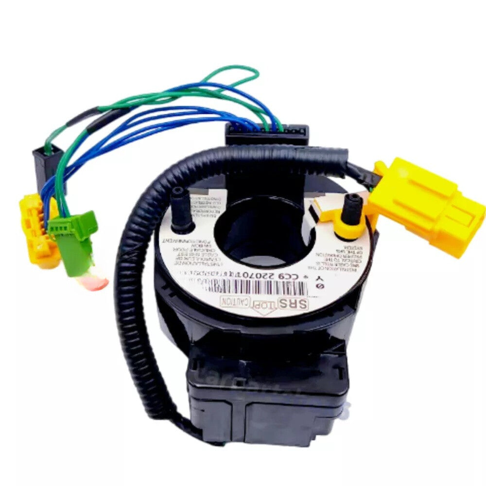 Clock Spring With Cruise Control for Honda Element 2003-2005