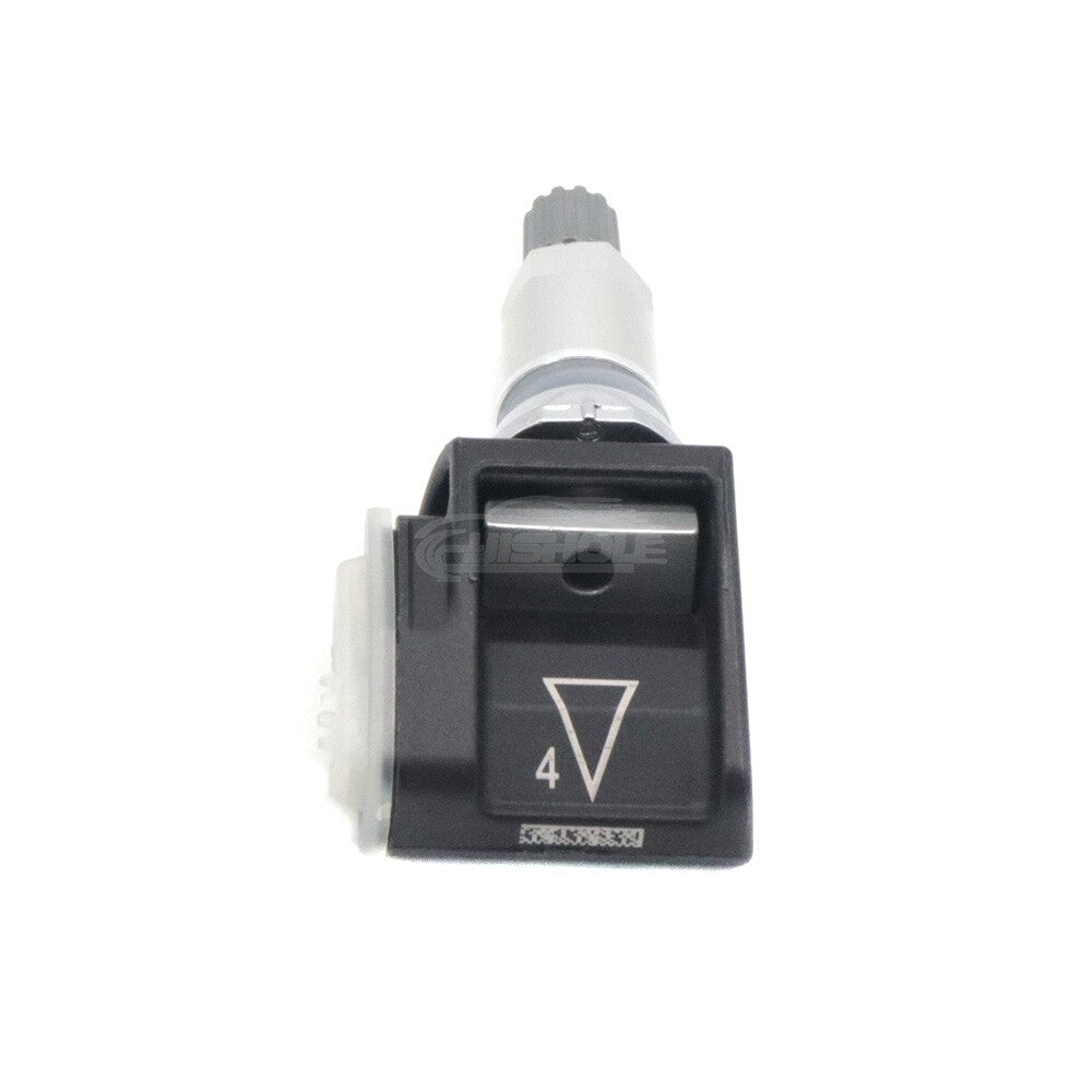 4x TPMS Tire Pressure Sensor 13589602 For GM for Cadillac ATS CTS 433MHz 13598787 CN