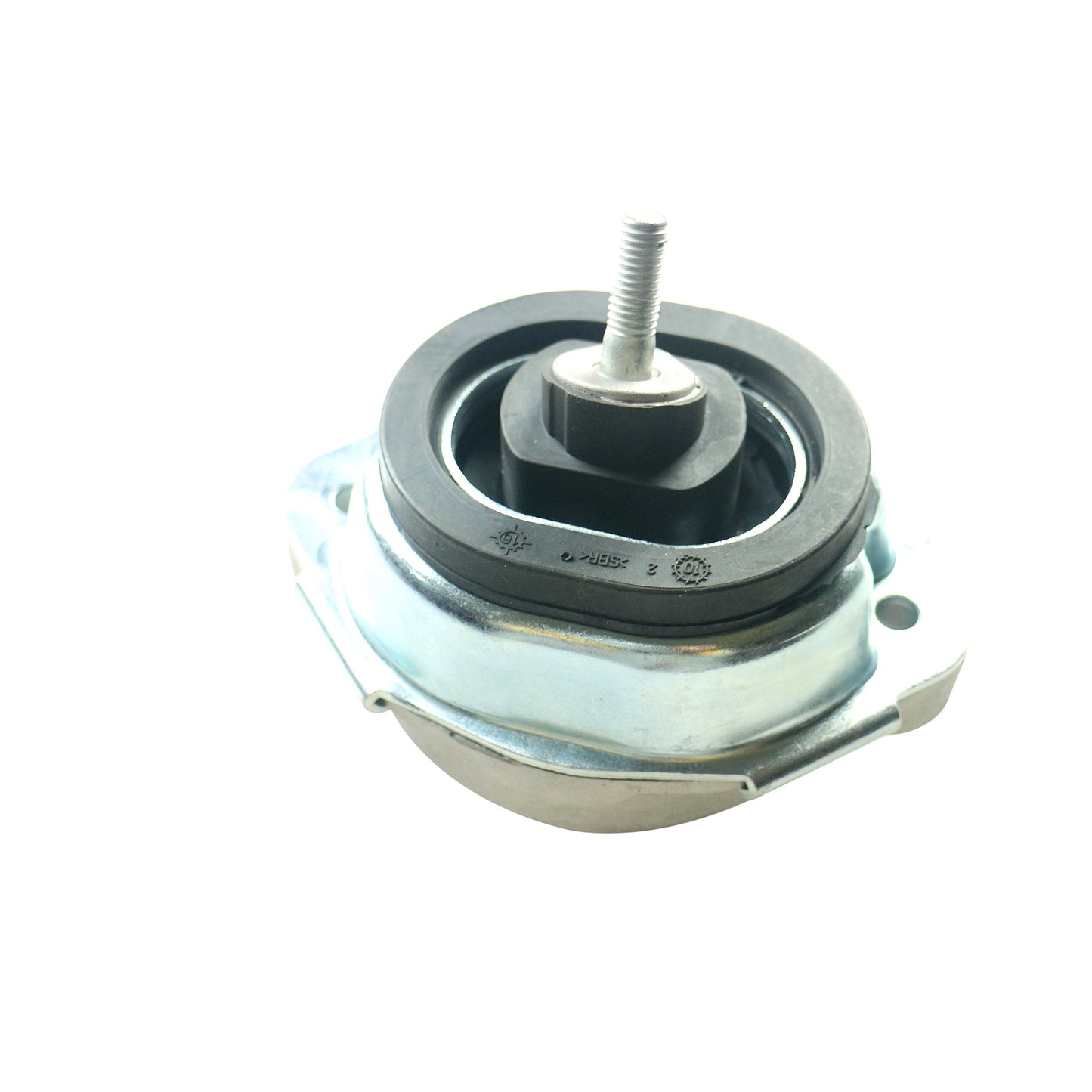 Engine Motor Mount Pair 2 mounts Fit for BMW X5 3.0i L+R 22116770794