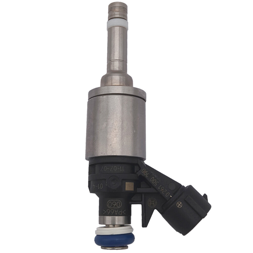 4X Fuel Injector 16600-1VA0A 0261500090 for Nissan Rogue 17-19 Rogue Sport 17-20