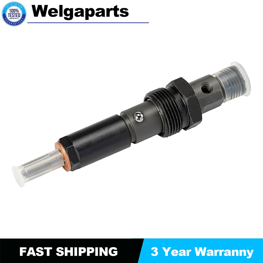 1Pcs Fuel Injectors For 4BT ENGINE KDAL59P6/4928990