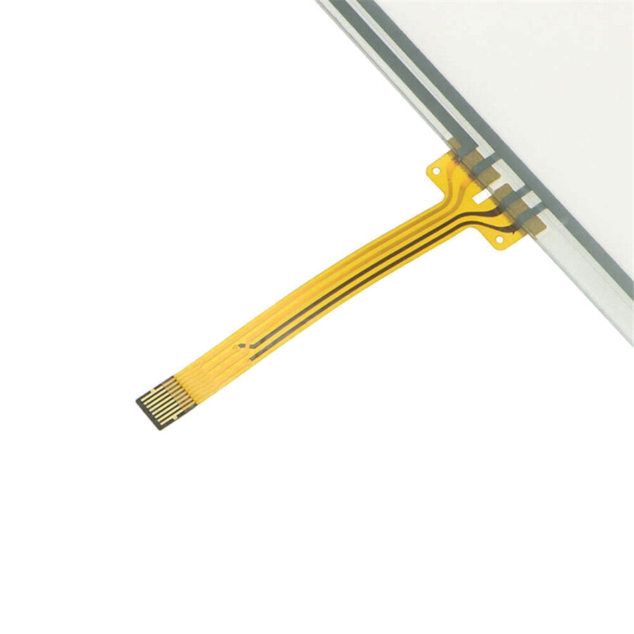 1x Touch Screen Glass Digitizer 7For 2014-2019 for Toyota Tundra Radio Navigation